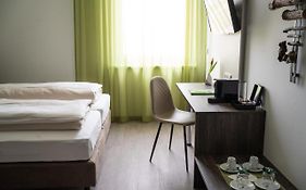 eee Hotel Graz